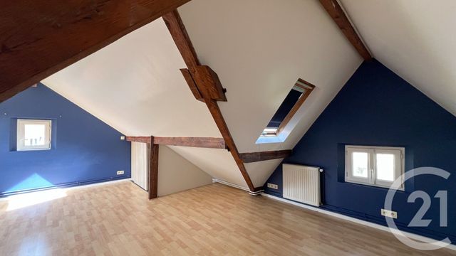 Maison &agrave; louer - 5 pi&egrave;ces - 116,51 m2 - Nogent Sur Marne - 94 - ILE-DE-FRANCE