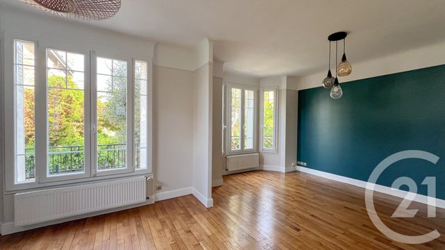 Maison &agrave; louer - 5 pi&egrave;ces - 116,51 m2 - Nogent Sur Marne - 94 - ILE-DE-FRANCE