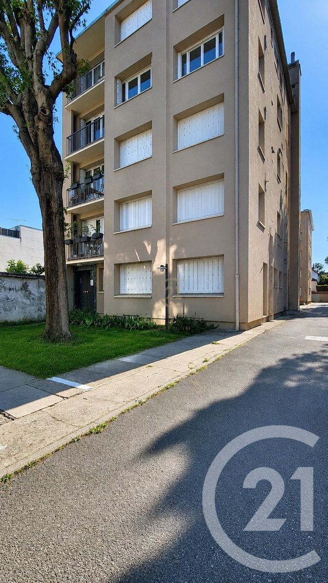 Appartement F1 &agrave; vendre - 1 pi&egrave;ce - 28,14 m2 - Le Perreux Sur Marne - 94 - ILE-DE-FRANCE