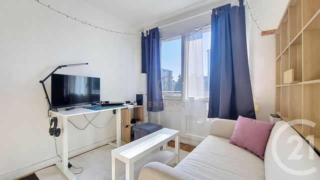 Appartement F1 &agrave; vendre - 1 pi&egrave;ce - 28,14 m2 - Le Perreux Sur Marne - 94 - ILE-DE-FRANCE