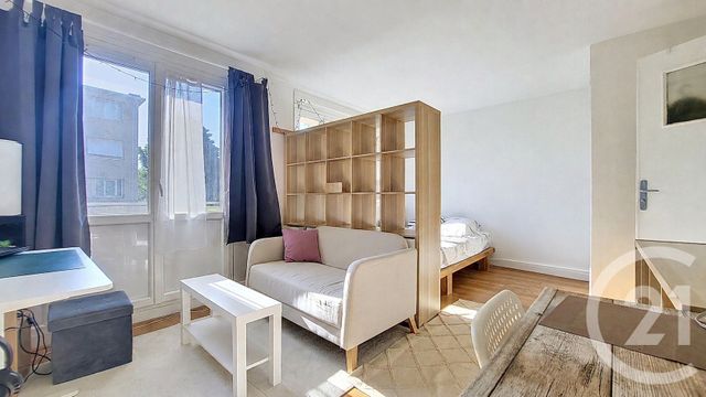 appartement - LE PERREUX SUR MARNE - 94