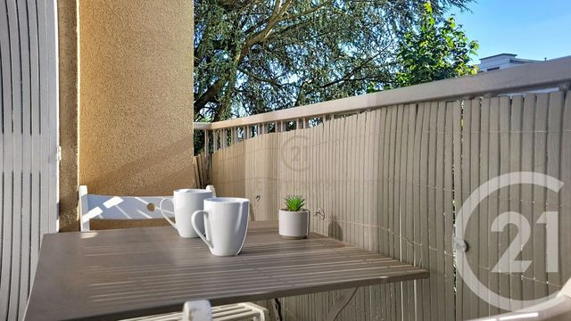 Appartement F1 &agrave; vendre - 1 pi&egrave;ce - 28,14 m2 - Le Perreux Sur Marne - 94 - ILE-DE-FRANCE