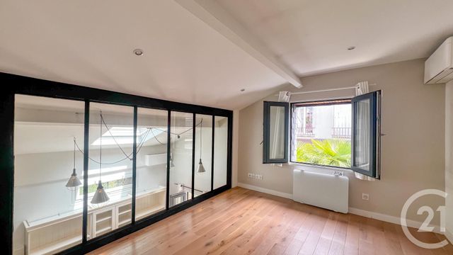 Appartement F3 &agrave; louer - 3 pi&egrave;ces - 57 m2 - Nogent Sur Marne - 94 - ILE-DE-FRANCE