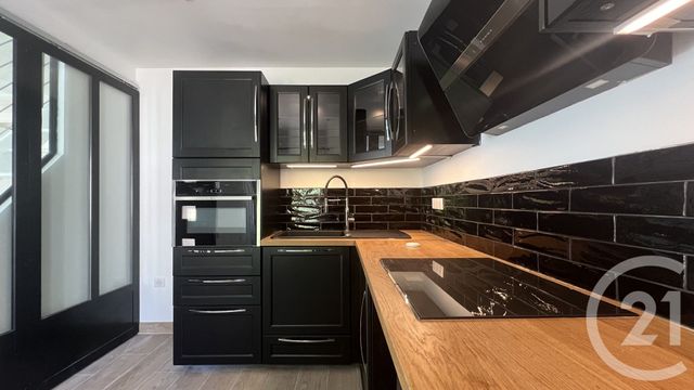 Appartement F3 &agrave; louer - 3 pi&egrave;ces - 57 m2 - Nogent Sur Marne - 94 - ILE-DE-FRANCE