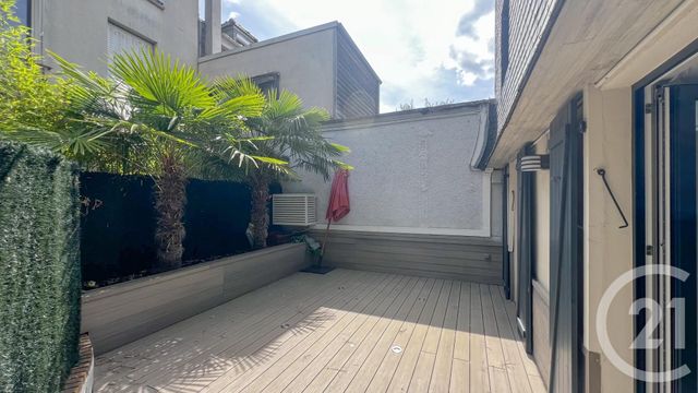Appartement F3 &agrave; louer - 3 pi&egrave;ces - 57 m2 - Nogent Sur Marne - 94 - ILE-DE-FRANCE