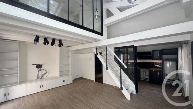 Appartement F3 &agrave; louer - 3 pi&egrave;ces - 57 m2 - Nogent Sur Marne - 94 - ILE-DE-FRANCE