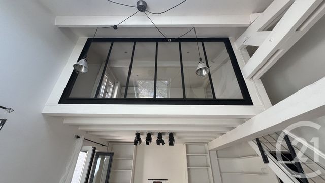 Appartement F3 &agrave; louer - 3 pi&egrave;ces - 57 m2 - Nogent Sur Marne - 94 - ILE-DE-FRANCE
