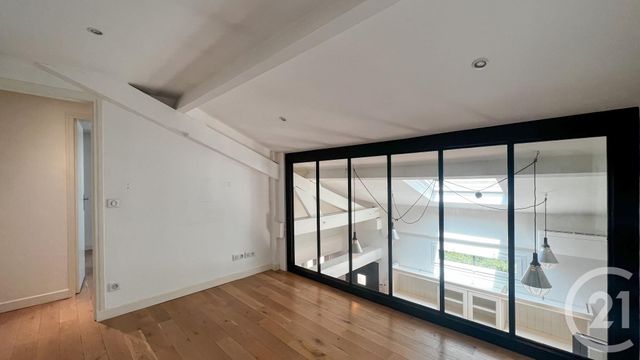 Appartement F3 &agrave; louer - 3 pi&egrave;ces - 57 m2 - Nogent Sur Marne - 94 - ILE-DE-FRANCE