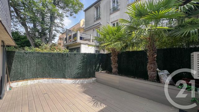 Appartement F3 &agrave; louer - 3 pi&egrave;ces - 57 m2 - Nogent Sur Marne - 94 - ILE-DE-FRANCE