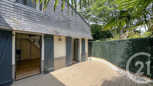 Appartement F3 &agrave; louer - 3 pi&egrave;ces - 57 m2 - Nogent Sur Marne - 94 - ILE-DE-FRANCE