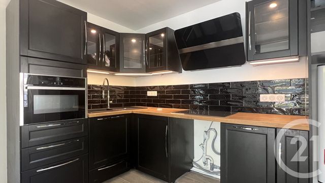 Appartement F3 &agrave; louer - 3 pi&egrave;ces - 57 m2 - Nogent Sur Marne - 94 - ILE-DE-FRANCE