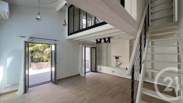 appartement - NOGENT SUR MARNE - 94