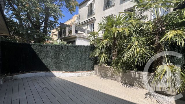 Appartement F3 &agrave; louer - 3 pi&egrave;ces - 57 m2 - Nogent Sur Marne - 94 - ILE-DE-FRANCE