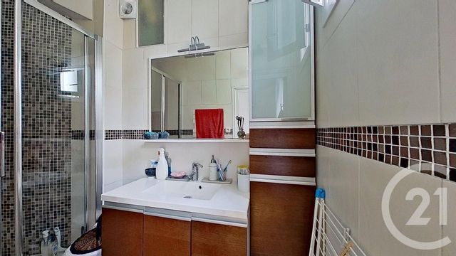 Appartement F2 &agrave; vendre - 3 pi&egrave;ces - 60,43 m2 - Nogent Sur Marne - 94 - ILE-DE-FRANCE