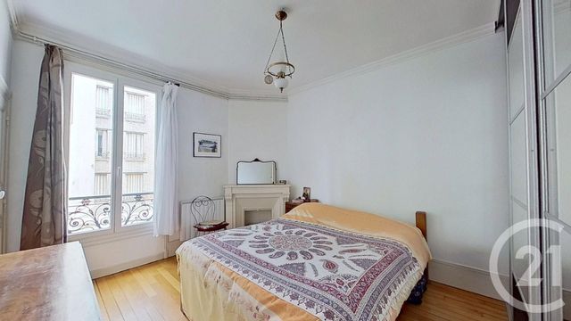 Appartement F2 &agrave; vendre - 3 pi&egrave;ces - 60,43 m2 - Nogent Sur Marne - 94 - ILE-DE-FRANCE