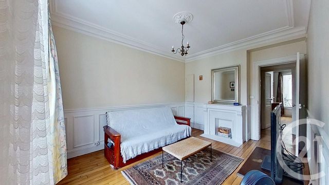 Appartement F2 à vendre NOGENT SUR MARNE