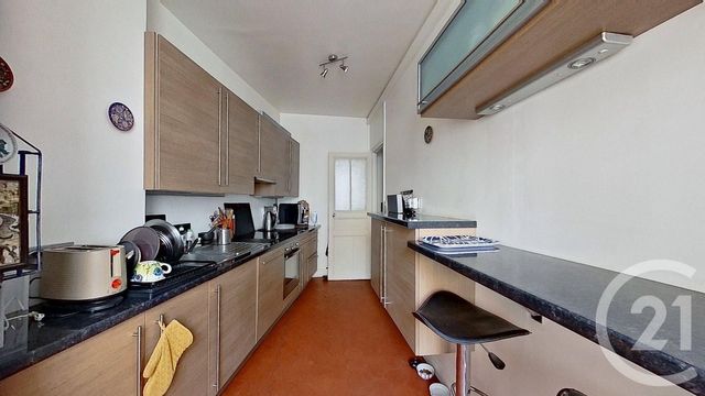 Appartement F2 &agrave; vendre - 3 pi&egrave;ces - 60,43 m2 - Nogent Sur Marne - 94 - ILE-DE-FRANCE