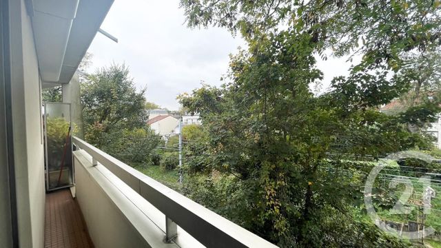 Appartement F1 &agrave; louer - 1 pi&egrave;ce - 26,74 m2 - Nogent Sur Marne - 94 - ILE-DE-FRANCE