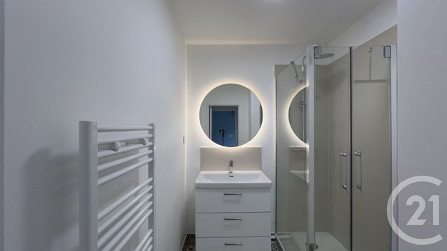 Appartement F1 &agrave; louer - 1 pi&egrave;ce - 26,74 m2 - Nogent Sur Marne - 94 - ILE-DE-FRANCE
