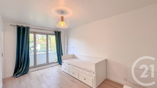 Appartement F1 &agrave; louer - 1 pi&egrave;ce - 26,74 m2 - Nogent Sur Marne - 94 - ILE-DE-FRANCE