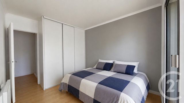 Appartement F3 &agrave; vendre - 3 pi&egrave;ces - 67,22 m2 - Nogent Sur Marne - 94 - ILE-DE-FRANCE