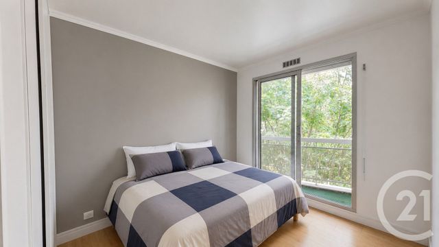 Appartement F3 &agrave; vendre - 3 pi&egrave;ces - 67,22 m2 - Nogent Sur Marne - 94 - ILE-DE-FRANCE