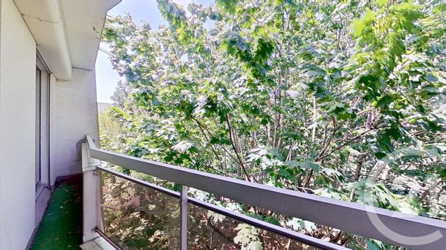 Appartement F3 &agrave; vendre - 3 pi&egrave;ces - 67,22 m2 - Nogent Sur Marne - 94 - ILE-DE-FRANCE