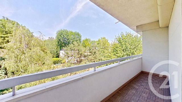 Appartement F3 &agrave; vendre - 3 pi&egrave;ces - 67,22 m2 - Nogent Sur Marne - 94 - ILE-DE-FRANCE