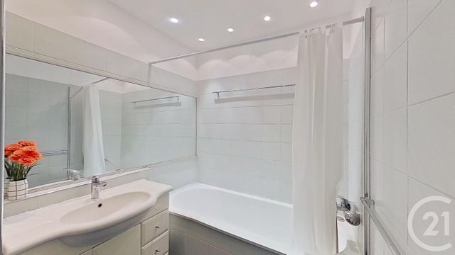 Appartement F3 &agrave; vendre - 3 pi&egrave;ces - 67,22 m2 - Nogent Sur Marne - 94 - ILE-DE-FRANCE