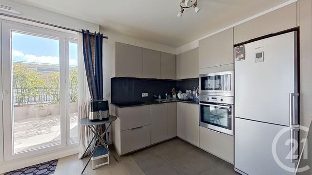 Appartement F3 &agrave; vendre - 3 pi&egrave;ces - 77,54 m2 - Nogent Sur Marne - 94 - ILE-DE-FRANCE