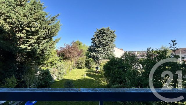 Appartement F2 &agrave; vendre - 2 pi&egrave;ces - 55,49 m2 - Le Perreux Sur Marne - 94 - ILE-DE-FRANCE