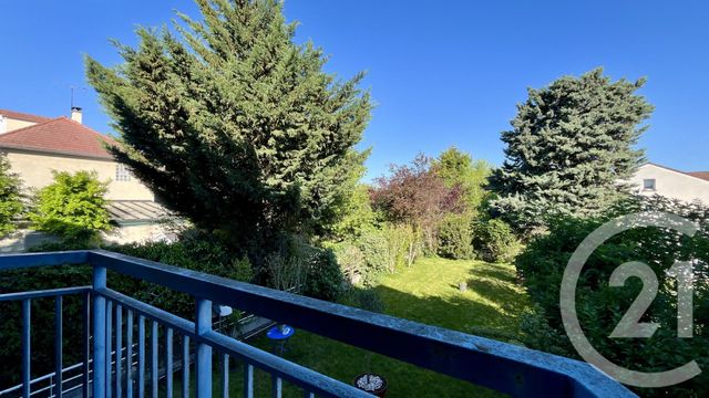 Appartement F2 &agrave; vendre - 2 pi&egrave;ces - 55,49 m2 - Le Perreux Sur Marne - 94 - ILE-DE-FRANCE