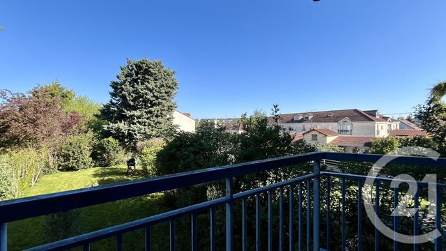 Appartement F2 &agrave; vendre - 2 pi&egrave;ces - 55,49 m2 - Le Perreux Sur Marne - 94 - ILE-DE-FRANCE