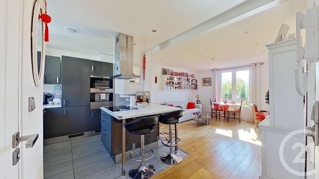 appartement - LE PERREUX SUR MARNE - 94