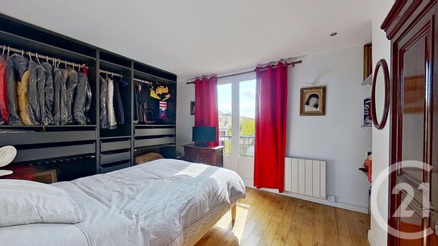 Appartement F3 &agrave; vendre - 3 pi&egrave;ces - 57,23 m2 - Le Perreux Sur Marne - 94 - ILE-DE-FRANCE