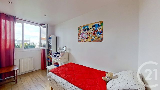 Appartement F3 &agrave; vendre - 3 pi&egrave;ces - 57,23 m2 - Le Perreux Sur Marne - 94 - ILE-DE-FRANCE