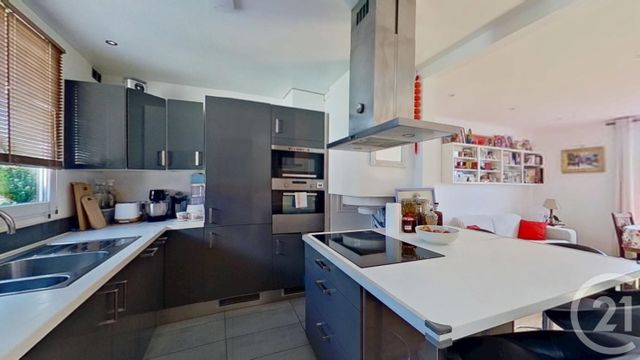 Appartement F3 &agrave; vendre - 3 pi&egrave;ces - 57,23 m2 - Le Perreux Sur Marne - 94 - ILE-DE-FRANCE
