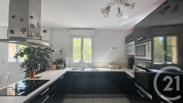 Maison &agrave; vendre - 5 pi&egrave;ces - 111,88 m2 - Nogent Sur Marne - 94 - ILE-DE-FRANCE