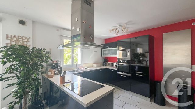 Maison &agrave; vendre - 5 pi&egrave;ces - 111,88 m2 - Nogent Sur Marne - 94 - ILE-DE-FRANCE