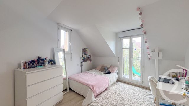 Maison &agrave; vendre - 5 pi&egrave;ces - 111,88 m2 - Nogent Sur Marne - 94 - ILE-DE-FRANCE