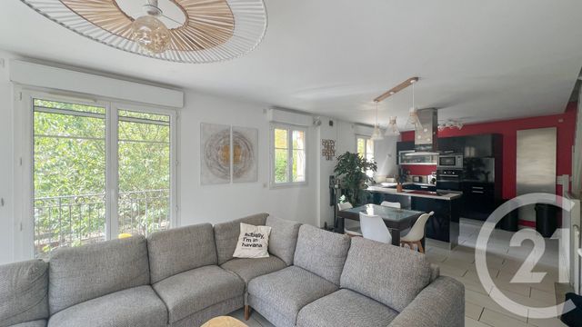 Maison &agrave; vendre - 5 pi&egrave;ces - 111,88 m2 - Nogent Sur Marne - 94 - ILE-DE-FRANCE