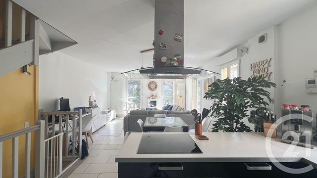 Maison &agrave; vendre - 5 pi&egrave;ces - 111,88 m2 - Nogent Sur Marne - 94 - ILE-DE-FRANCE