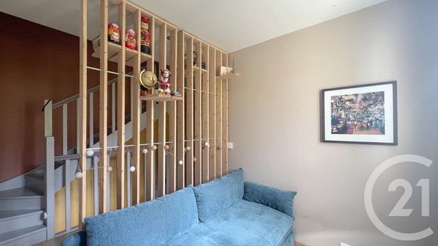 Maison &agrave; vendre - 5 pi&egrave;ces - 111,88 m2 - Nogent Sur Marne - 94 - ILE-DE-FRANCE