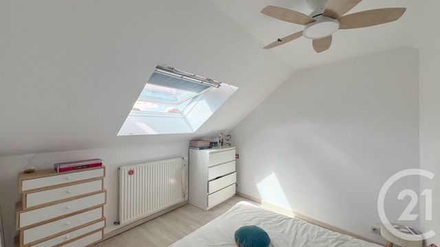 Maison &agrave; vendre - 5 pi&egrave;ces - 111,88 m2 - Nogent Sur Marne - 94 - ILE-DE-FRANCE