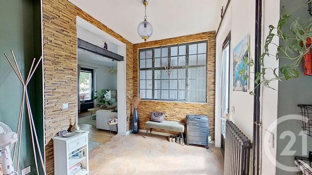Appartement F5 &agrave; vendre - 5 pi&egrave;ces - 63,86 m2 - Le Perreux Sur Marne - 94 - ILE-DE-FRANCE