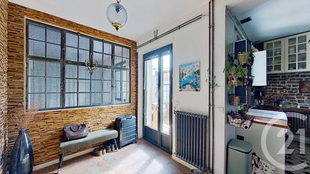 Appartement F5 &agrave; vendre - 5 pi&egrave;ces - 63,86 m2 - Le Perreux Sur Marne - 94 - ILE-DE-FRANCE