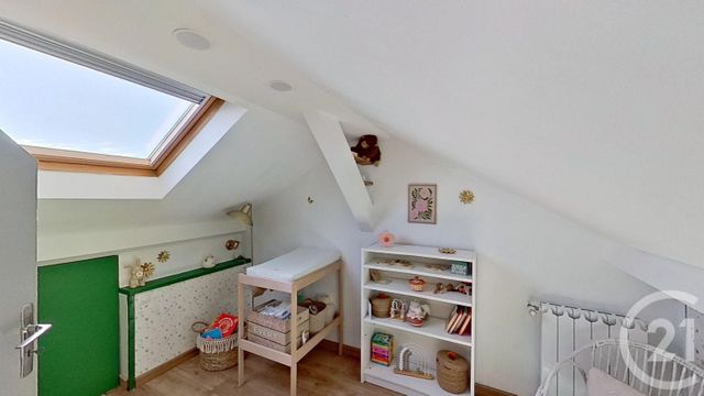 Appartement F5 &agrave; vendre - 5 pi&egrave;ces - 63,86 m2 - Le Perreux Sur Marne - 94 - ILE-DE-FRANCE