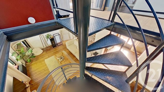 Appartement F5 &agrave; vendre - 5 pi&egrave;ces - 63,86 m2 - Le Perreux Sur Marne - 94 - ILE-DE-FRANCE