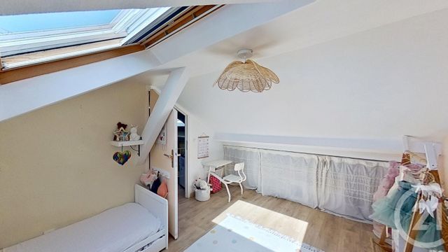 Appartement F5 &agrave; vendre - 5 pi&egrave;ces - 63,86 m2 - Le Perreux Sur Marne - 94 - ILE-DE-FRANCE
