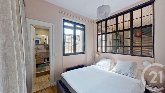 Appartement F5 &agrave; vendre - 5 pi&egrave;ces - 63,86 m2 - Le Perreux Sur Marne - 94 - ILE-DE-FRANCE